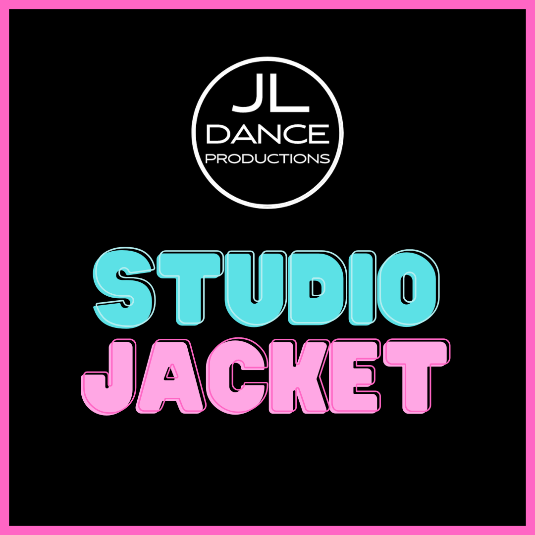 JL Studio Jacket